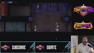 Overloop Gameplay