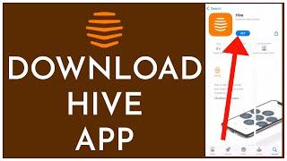 How to Download the Hive App on Your Device 2023?