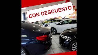 Todos los coches de segunda mano, con descuento