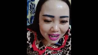 bunda live jualan kosmetik online