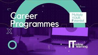 What is a Career Programme?