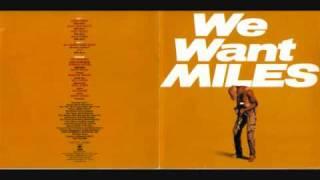 Miles Davis - Jean Pierre