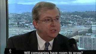 The Most Business-Friendly City in L.A. County by Bill Allen, CEO - LAEDC