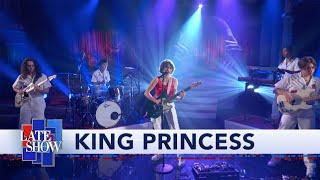 King Princess: "1950"