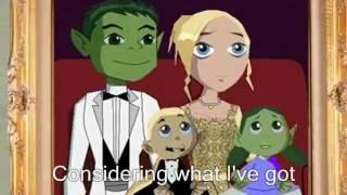 Beast Boy's Magic Voices #54