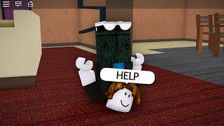 ROBLOX Murder Mystery 2 Funniest Moments (COMPILATION)