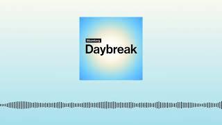 Trump's Trade War Upended by Courts; Nvidia Rallies on Upbeat Forecast | Bloomberg Daybreak: US...
