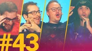 LES MOMENTS MARRANTS #43 (LeStream)