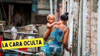 Discovering the Harsh Reality of the Poorest Neighborhoods in Cuba