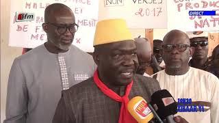 Xibaar Yi 19h30 du 30 Mai 2025 présenté par Mamadou Mouhamed Ndiaye