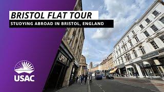 Bristol Flat Tour!