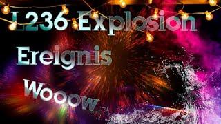 L236 Ausnahme Welse Umzug (Explosion Eier | Egg ????) | #aquawels