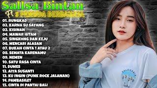 "RUNGKAD,KARNA SU SAYANG" SALLSA BINTAN FEAT 3 PEMUDA BERBAHAYA FULL ALBUM TERPOPULER