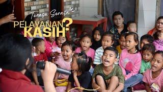 Pelayanan Kasih untuk Cipining | Doculife Terasa Serasa