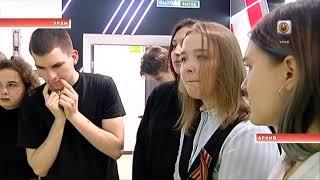 День музеев. Уникальный урайский музей. 18-05-2021