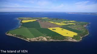 VEN Island Skåne Sweden