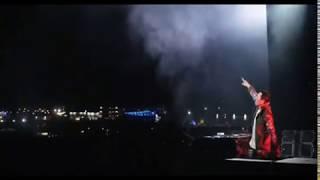 Tiesto - Creamfields 2018