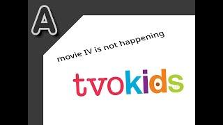 Adri's TVOKids Logo Bloopers III: Take 5: PFP Colors