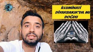 İlluminatinin Doğduğu Kale: Zerzevan Kalesi ve Mithras Tapınağı | Diyarbakır Gezisi | RESHONTHEWAY