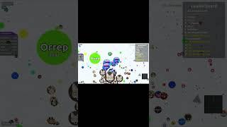 3 000 SCORE TO 20 000 IN 10 SEC AGARIO