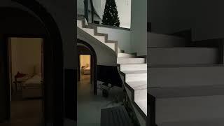 Balustradă cu bile din inox modele. Perile din nerjaveica cu bule, preț mic. Moldova