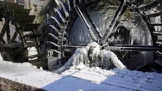 Wijlre watermolen, 11-02-2021