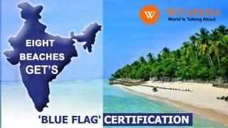 8 cleanest beaches in India with Blue Flag Certificate - @Witapedia