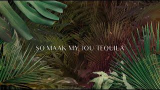 Demi Lee Moore - Maak My Jou Tequila (Lirieke Video)