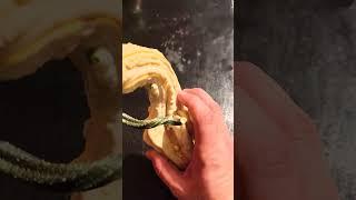 Printing 3D Scanned Pumpkins/Gourds #3dprinting #3d