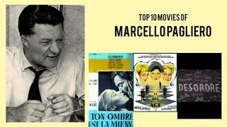 Marcello Pagliero Top 10 Movies of Marcello Pagliero| Best 10 Movies of Marcello Pagliero