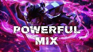 Songs to make you feel powerful