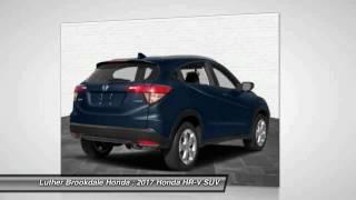 2017 Honda HR-V Brooklyn Center,Maple Grove,Plymouth,Minneapolis 171521