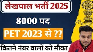 Lekhpal Bharti Latest News ll Lekhpal Bharti 2025 Latest News ll UP lekhpal Bharti news