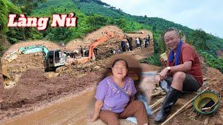 Tin Mới Nhất về LÀNG NỦ Rợn Tóc Gáy Lời Kể Của Người Có Hậu