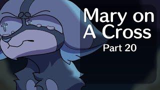 Mary On A Cross // Warriors AU MAP // Part 20 (Flash Warning)