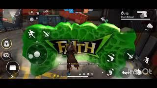Free fire #short #funny #ajjubhai94