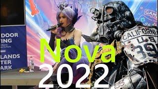 Novacon 2022 Nova Eventis