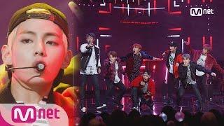 [BTS - 21st Century Girls] Comeback Stage | M COUNTDOWN 161013 EP.496