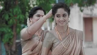 Vidhya No. 1 - Ep 547 - Puvi, Tejaswini Gowda - Tamil Tv Serial - Zee5 Tamil Classics