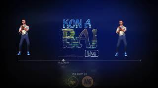 "Kon A Bai" - (Live)  Hype X Clinth H