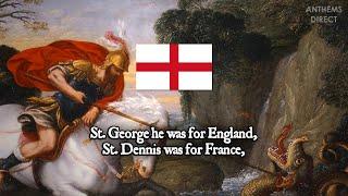 "St. George and the Dragon" - English Patriotic Song