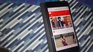 How to open a desktop site like YouTube on iPhone, IPad on iOS or any mobile device