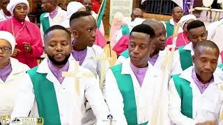 Revival Catholic Ministry RCM  || Ezulwini Lakho || Konke okwenziwe izandla zakho