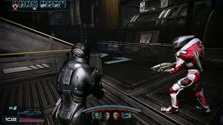 Mass Effect 3 (Legendary Edition) | Fuel Reactor with Turian Fireteam