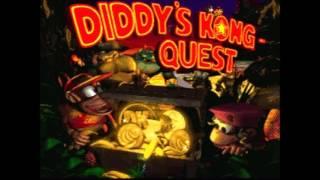 Donkey Kong Country 2: Title Theme Orchestrated