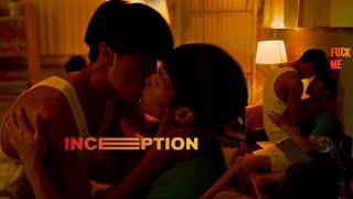 [BL] Vic  Xiang | INCEPTION | The Immeasurable | Kiss | Sex | Taiwan | FMV | ATEEZ