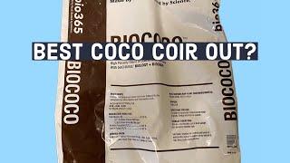 The Best Coco Coir On The Market?