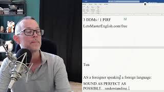 Testing LIVE with Coach Shane