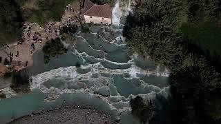 ITALIA  TOSCANA - GROSSETO - TERME DI SATURNIA