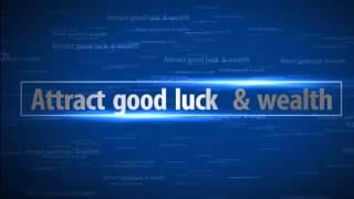 OM & Swastika Symbols | Good Luck Symbols | Attract Good Luck, Prosperity & Peace